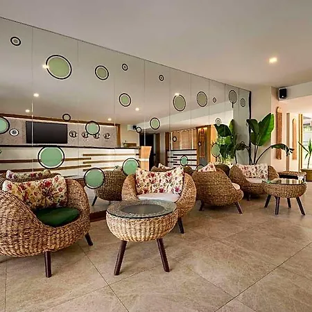 La Quinta By Wyndham Otel Çeşme