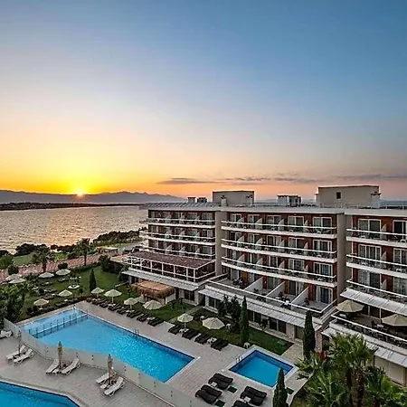 La Quinta By Wyndham Otel 2*