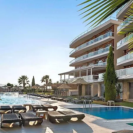 La Quinta By Wyndham Otel 2*