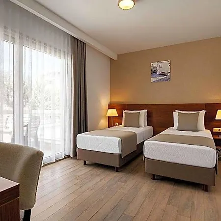 La Quinta By Wyndham Çeşme